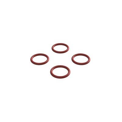 ARRMA O-Ring 13x1.5mm (4), ARA716040