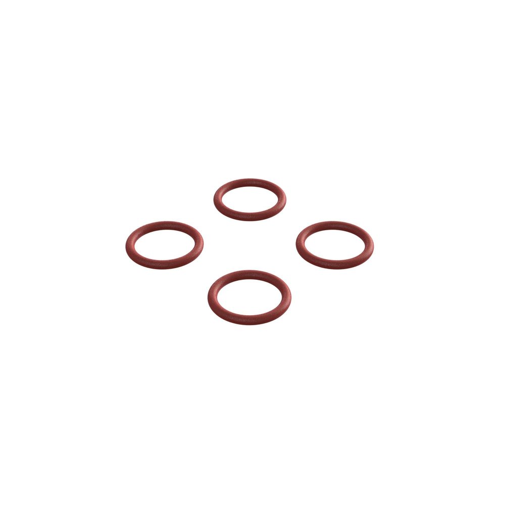 ARRMA O-Ring 13x1.5mm (4), ARA716040