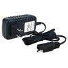 J-ZMQER Charger Adapter Compatible with Kid TRAX Teenage Mutant Ninja Turtle Power Quad KT1234WM view 2