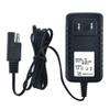 J-ZMQER Charger Adapter Compatible with Kid TRAX Teenage Mutant Ninja Turtle Power Quad KT1234WM view 3