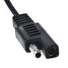 J-ZMQER Charger Adapter Compatible with Kid TRAX Teenage Mutant Ninja Turtle Power Quad KT1234WM view 4