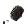 ARRMA Pinion Gear, 34T Mod1 Safe-D5, ARA311129 view 1