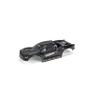 ARRMA 1/10 VORTEKS 4X2 Painted Decaled Trimmed Body Gunmetal, ARA402348 view 1