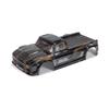 ARRMA 1/8 Finished Body, Black/Gold: Infraction, ARA414007 view 1
