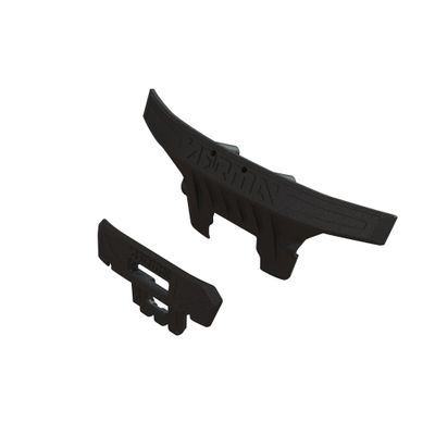 ARRMA Bumper Set ARA320635 Elec Car/Truck Replacement Parts