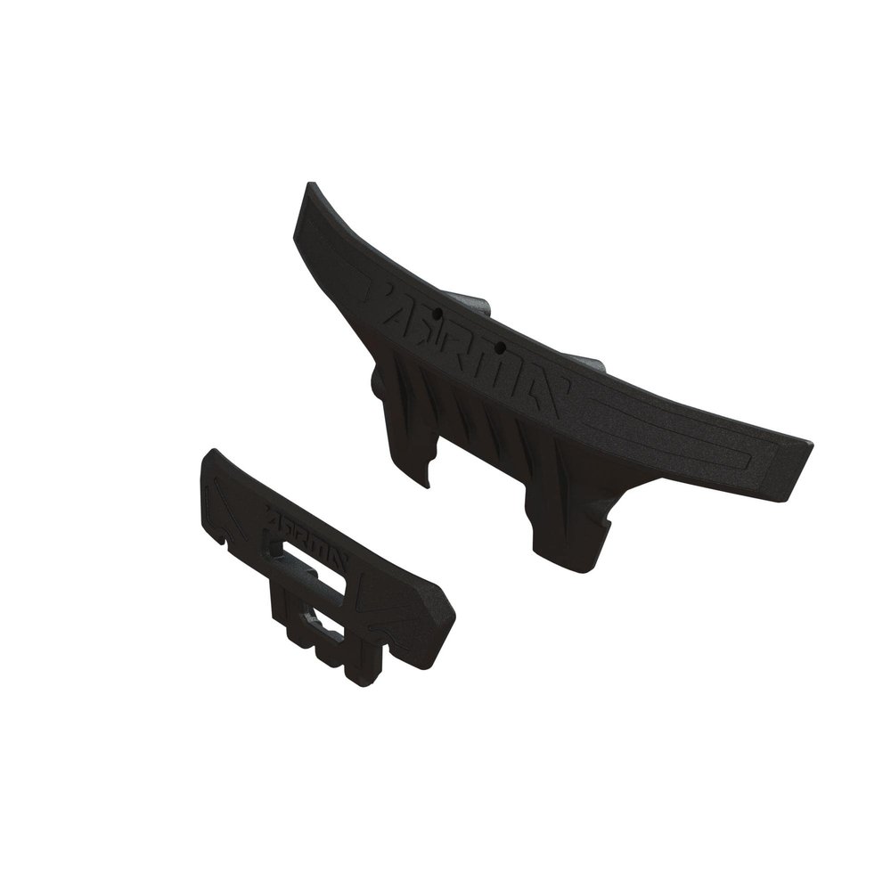 ARRMA Bumper Set ARA320635 Elec Car/Truck Replacement Parts