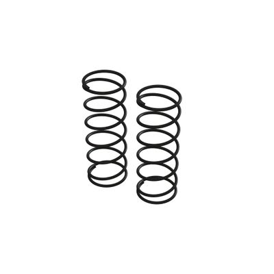 ARRMA Shock Springs: 70mm 1.16N/mm (6.62lb/in)(2), ARA330758