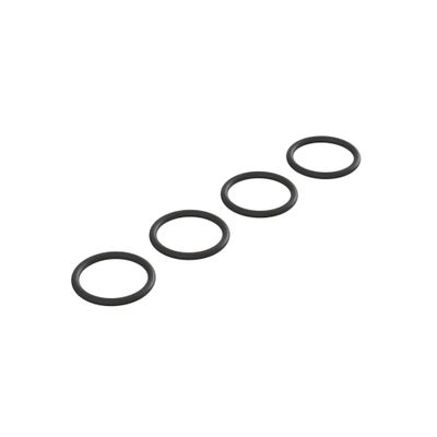 ARRMA O-Ring, 13 x 1.5mm (4), ARA716038