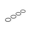 ARRMA O-Ring, 13 x 1.5mm (4), ARA716038 view 1