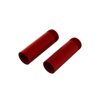 ARRMA Aluminum Shock Body, 15X64mm (2), ARA330709