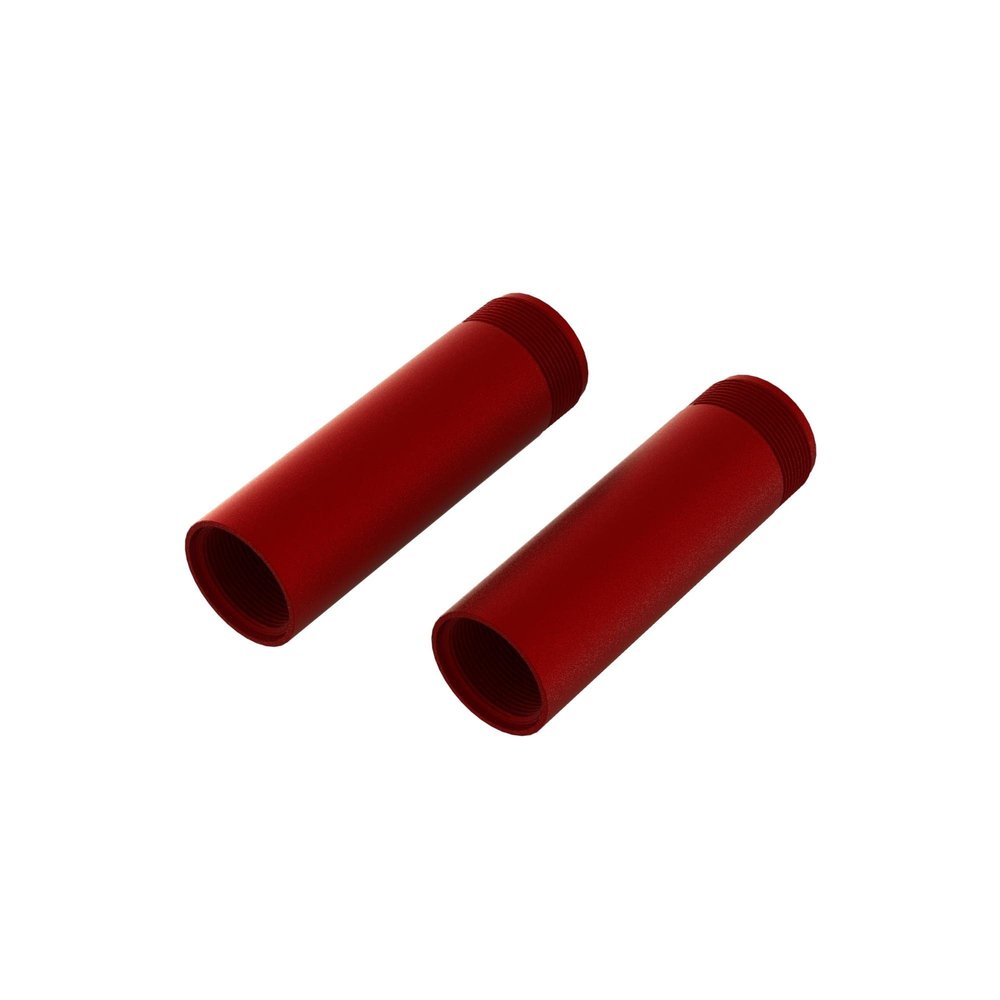 ARRMA Aluminum Shock Body, 15X64mm (2), ARA330709