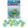 Archie McPhee Itty Bitty Tardigrades 12 Pack view 1
