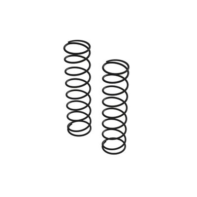 ARRMA Shock Springs: 95mm 1.00N/mm (5.71lb/in)(2), ARA330762