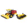 ERTL 1/64 New Holland Speedrower 260 Plus Self-Propelled Windrower view 1