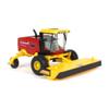 ERTL 1/64 New Holland Speedrower 260 Plus Self-Propelled Windrower view 2