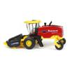 ERTL 1/64 New Holland Speedrower 260 Plus Self-Propelled Windrower view 4