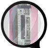 1pc Used servo Driver SGDS-04A12AY27 Tested in Good Condition view 1