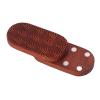 Magnetic Fidget Slider Magnetic Blocks Haptic Relax Fidget Toy Push Card Spinner EDC Toy Gifts for Adult Kids(Unlimited Water Ripple) view 1