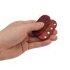 Magnetic Fidget Slider Magnetic Blocks Haptic Relax Fidget Toy Push Card Spinner EDC Toy Gifts for Adult Kids(Unlimited Water Ripple) view 3