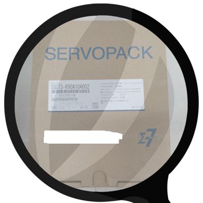 1PC New SGD7S-R90A10A002 servo Motor