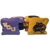 All Weather Western Carolina Cornhole Bags (8 bags) view 1