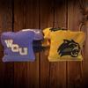 All Weather Western Carolina Cornhole Bags (8 bags) view 2