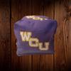 All Weather Western Carolina Cornhole Bags (8 bags) view 4
