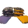 All Weather Ravens Cornhole Bags (8 bags) view 1