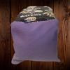 All Weather Ravens Cornhole Bags (8 bags) view 2