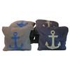 All Weather Anchor Cornhole Bags (Free Shipping) (8 bags) view 1