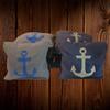 All Weather Anchor Cornhole Bags (Free Shipping) (8 bags) view 2