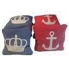 All Weather Crown and Anchor Cornhole Bags (Free Shipping) (8 bags) view 1