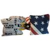 All Weather United States Air Force Cornhole Bags (8 bags) view 1