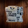 All Weather United States Air Force Cornhole Bags (8 bags) view 3