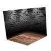 Menolana 1/12 Scale Backdrop Show Display Organizer Collection Diorama for Action Figures , Style F view 4