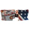 All Weather United States Marine Corps Cornhole Bags (8 bags) view 1