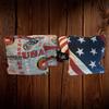 All Weather United States Marine Corps Cornhole Bags (8 bags) view 2