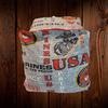 All Weather United States Marine Corps Cornhole Bags (8 bags) view 3