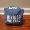 All Weather United We Stand Divided We Fall Cornhole Bags (8 bags) view 3