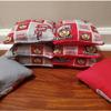 All Weather Ohio State Cornhole Bags (8 bags) view 2