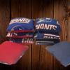 All Weather Giants Cornhole Bags (8 bags) view 2
