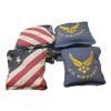 All Weather United States Air Force Cornhole Bags (8 bags) view 1