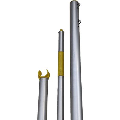 Optimist Club Spar Set