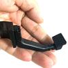 1/10 RC Crawler Black Snorkel for Axial SCX10 SCX10 III AXI03007 MST Jeep Wrangler Body Shell ( Color : Blue ) view 4