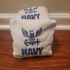 All Weather United States Navy Cornhole Bags (8 bags) view 3