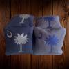All Weather South Carolina State Flag Cornhole Bags (8 bags) view 2