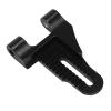 2Pcs RC Model Car Back Down Adjustable Swing Arm for 3RACING Sakura D5S 1/10 RC Super Rear Drive Car Upgrade Parts ( Color : Black ) view 4