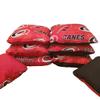 All Weather Hurricanes Cornhole Bags (8 bags) view 1