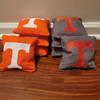 All Weather Tennessee Cornhole Bags (8 bags) view 3