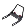 Metal RC Rock Crawler Car Front Bumper for 1/10 RC Crawler Axial SCX10 Traxxas TRX4 D90 CC01 Upgrade Parts ( Color : Black a ) view 3